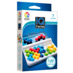 SmartGames IQ Twins