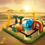 SmartGames Safari Park Jr - Image 2