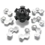 SmartGames Plug & Play Football Puzzle - Image 3