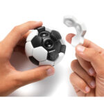 SmartGames Plug & Play Football Puzzle - Image 4