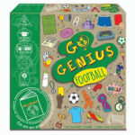 SmartGames Go Genius Football