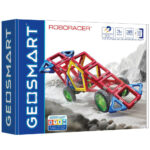 GeoSmart RoboRacer