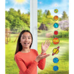 My Very Own Solar System Suncatcher - Image 2