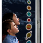 My Very Own Solar System Suncatcher - Image 4