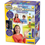 My Very Own Solar System Suncatcher