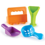 Helping Hands Sensory Scoops - Image 2