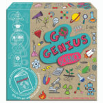 SmartGames Go Genius Science
