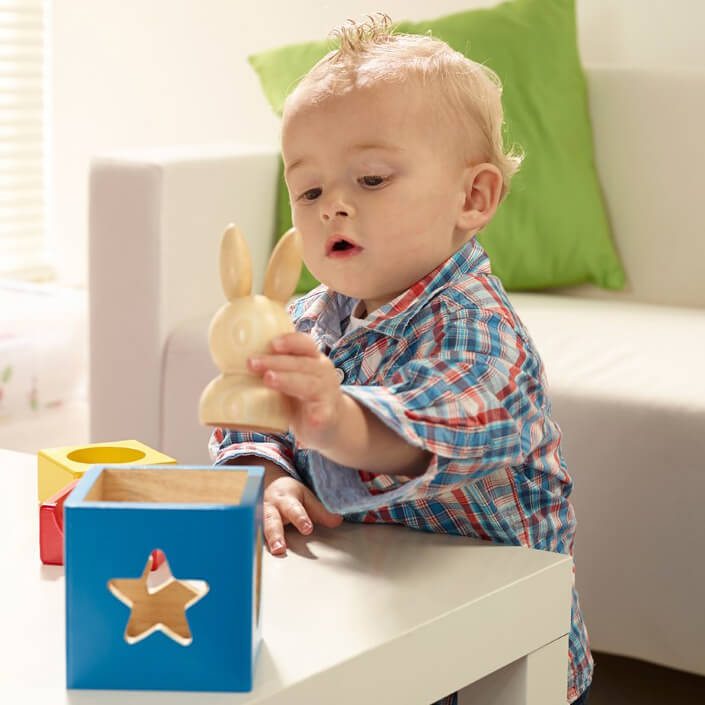 Baby toys