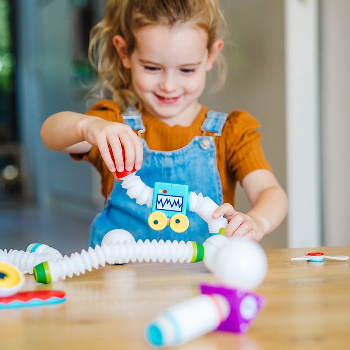 Construction toys