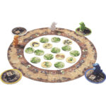 Haba Fiery Dragons Board Game - Image 2