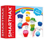 SmartMax My First People