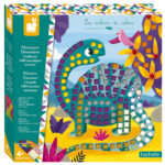 Janod Mosaic Dinosaurs