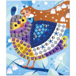 Janod Mosaics Princess and Fairies - Image 4