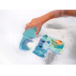 Janod My Ocean Bath Puzzle - Image 3