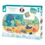 Janod My Ocean Bath Puzzle
