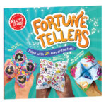 Klutz Fortune Tellers Activity Book