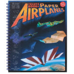 Klutz Build Your Own Paper Airplanes