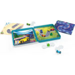 SmartGames Pole Position Magnetic Puzzle - Image 2