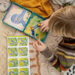 SmartGames Pole Position Magnetic Puzzle - Image 3