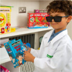 Galt Horrible Science Sneaky Spies - Image 3