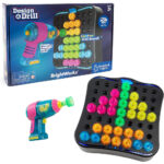 Design & Drill Brightworks