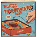 Tiddly Winks Game