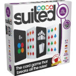 The Happy Puzzle Company Suited Card Game