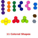 The Happy Puzzle Company Bee Genius Game - Image 2
