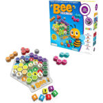 The Happy Puzzle Company Bee Genius Game - Image 5