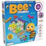 The Happy Puzzle Company Bee Genius Game