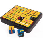 The Happy Puzzle Company 30 Cubed - Image 2