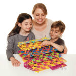 The Happy Puzzle Company Multi-Level Snakes & Ladders - Image 3