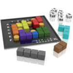 The Happy Puzzle Company Genius Square XL - Image 2