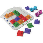 The Happy Puzzle Company Garden Maze Genius - Image 2