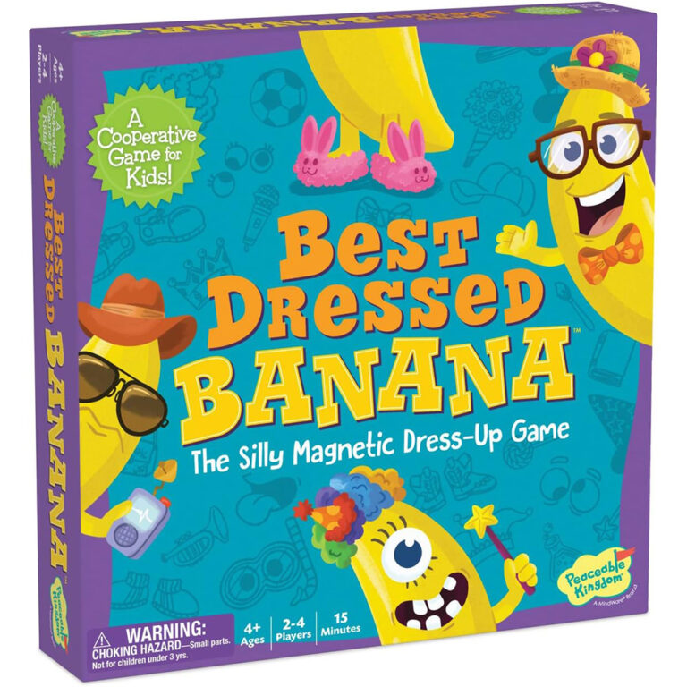 GêNiOs dO DoMiNó: Banana Games