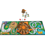 Learning Resources Math Island! Addition & Subtraction Game - Image 3