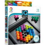 SmartGames IQ Perplex