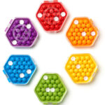 SmartGames IQ Mini Hexpert - Image 2