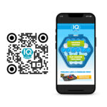 SmartGames IQ Mini Hexpert - Image 3