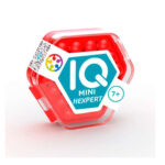 SmartGames IQ Mini Hexpert