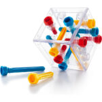 SmartGames Criss Cross Cube - Image 2