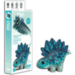 EUGY Build a Stegosaurus
