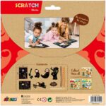 Scratch Junior Sloths - Image 3