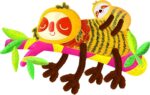 Scratch Junior Sloths - Image 2