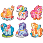 Mould and Paint Unicorns - Image 2