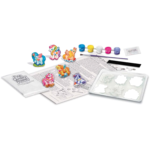 Mould and Paint Unicorns - Image 3