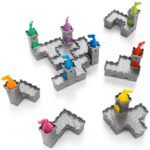 SmartGames Tower Stacks - Image 2