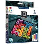 IQ Gears front of box