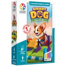 Smart dog box front