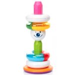 SmartMax My First Stacking Rings - Image 2